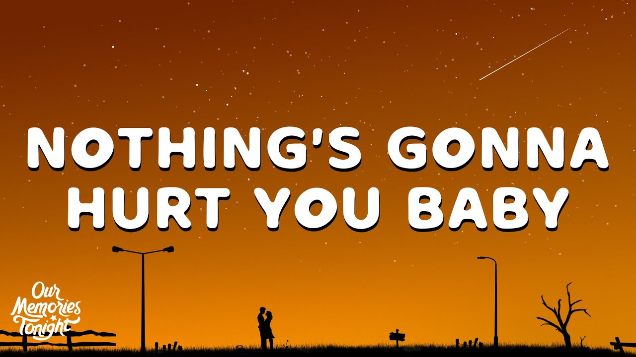 Cigarettes After Sex - Nothing's Gonna Hurt You Baby (Lyrics)