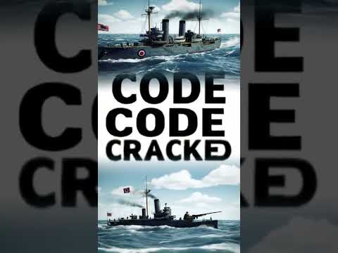 The Enigma Code: Unlocking WWII's Biggest Secret (Full Story)