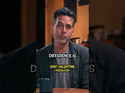 Eric Valentine on recording to tape #musicproducer #recording #drums #shorts