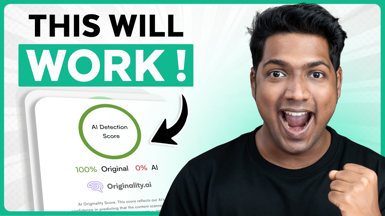 Proven Tips to Make ChatGPT Content Sound Human and Natural ✅