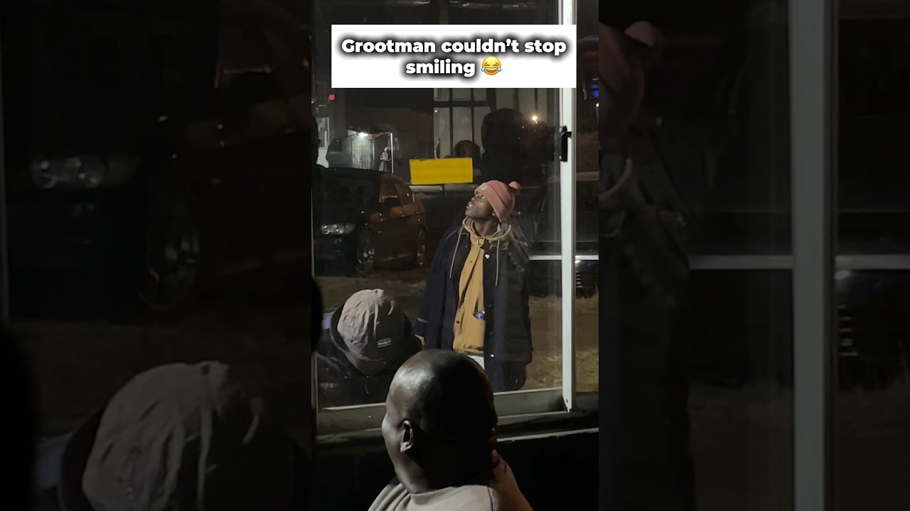 Watch the Viral Magumba Dance 🇿🇦 by Khadeair!