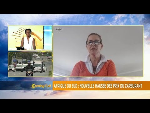 South Africa fuel prices to rise again [The Morning Call]