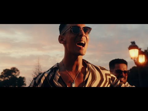 Aimar Habibi - Amor Mio (Video Oficial)