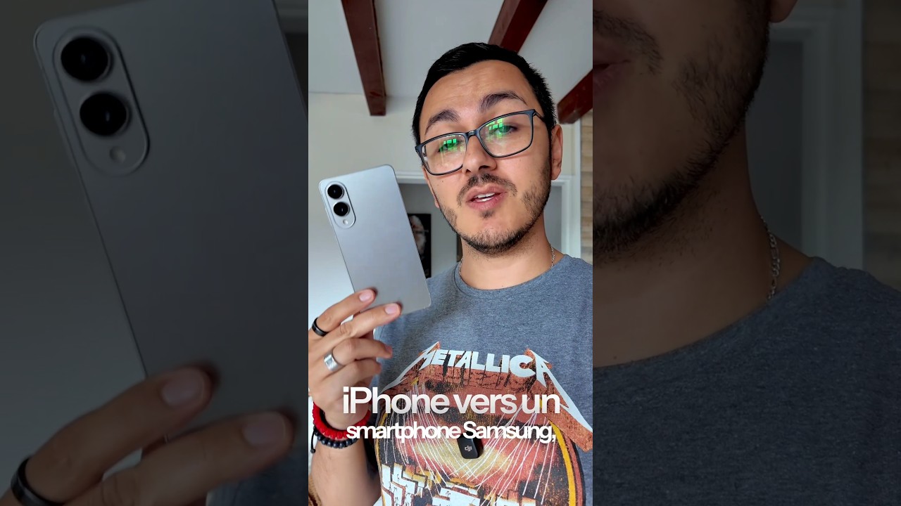 Transférer WhatsApp iPhone vers Android en 2023 📱