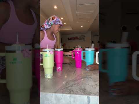 Stanley’s on 💯 #shorts