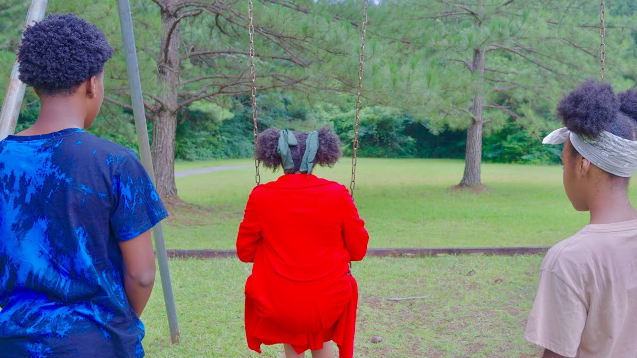 Roman’s Online Girlfriend 🥰 | Don’t Talk to Strangers Episode 2