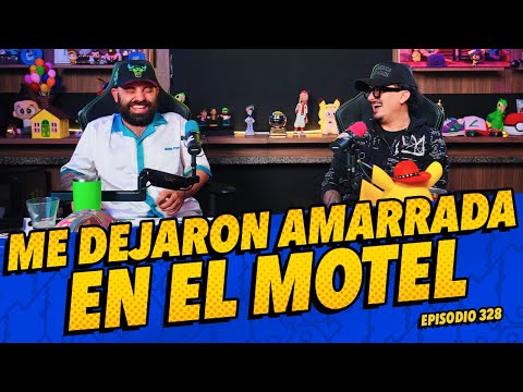 Episodio 329 - Amarrada en el motel