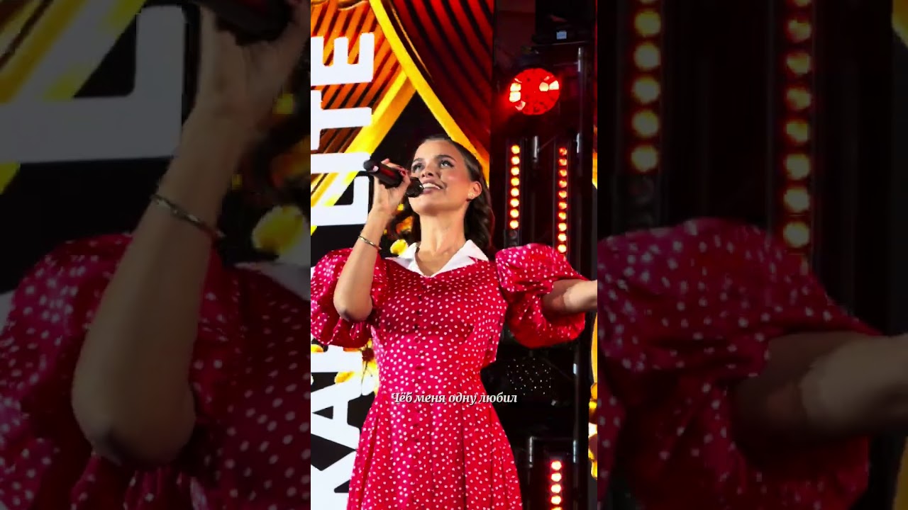 Татьяна Куртукова — Одного 🎶 Смотреть клип онлайн