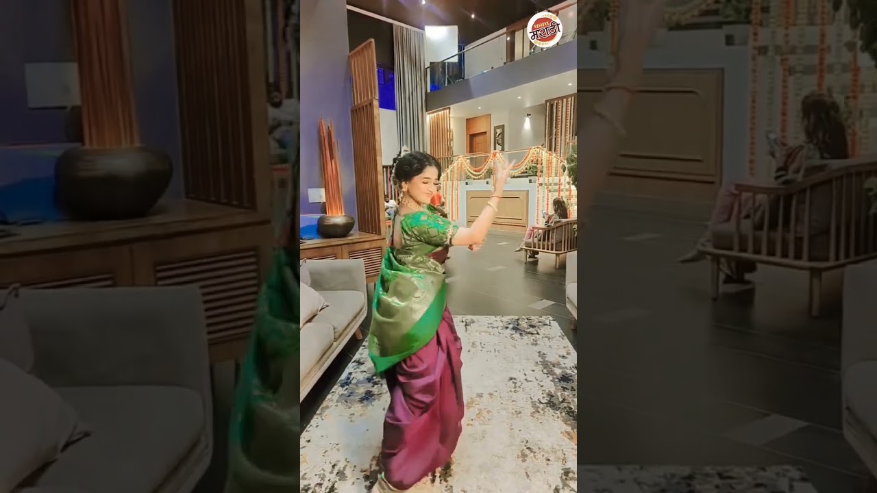 Sharayu Sonawane ( paru ) ✨😁 #paru #zeemarathiserials #faktmarathi