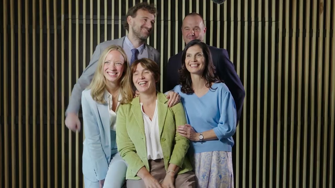 Nouveaux Académiques 2025-2026 🎓