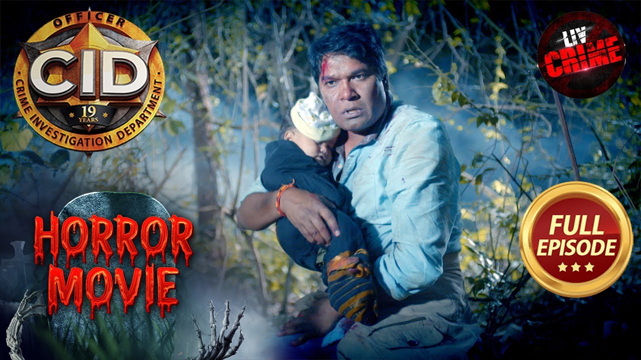Abhijeet का Jungle Horrors से संघर्ष क्यों बना? | CID | 14 June 2024
