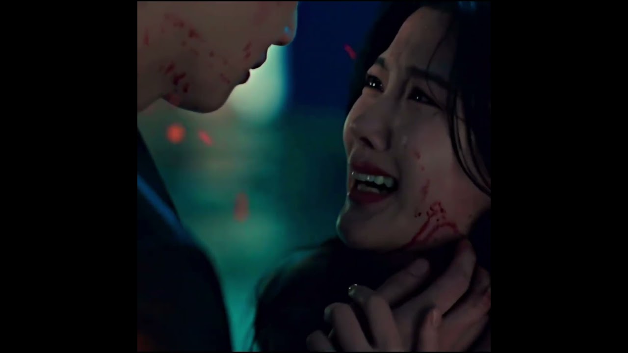 Прощай, корейский драматический сериал 🎬