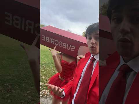 Subscribe Woman forced me to Subscribe!! ๐