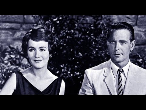 Deadly Duo (1962) Classic Film, Craig Hill, Marcia Henderson | Full Classic Movie HD