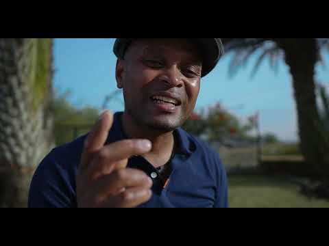 Tunis Di Lalá -  INDA KA KABA [Official Video]