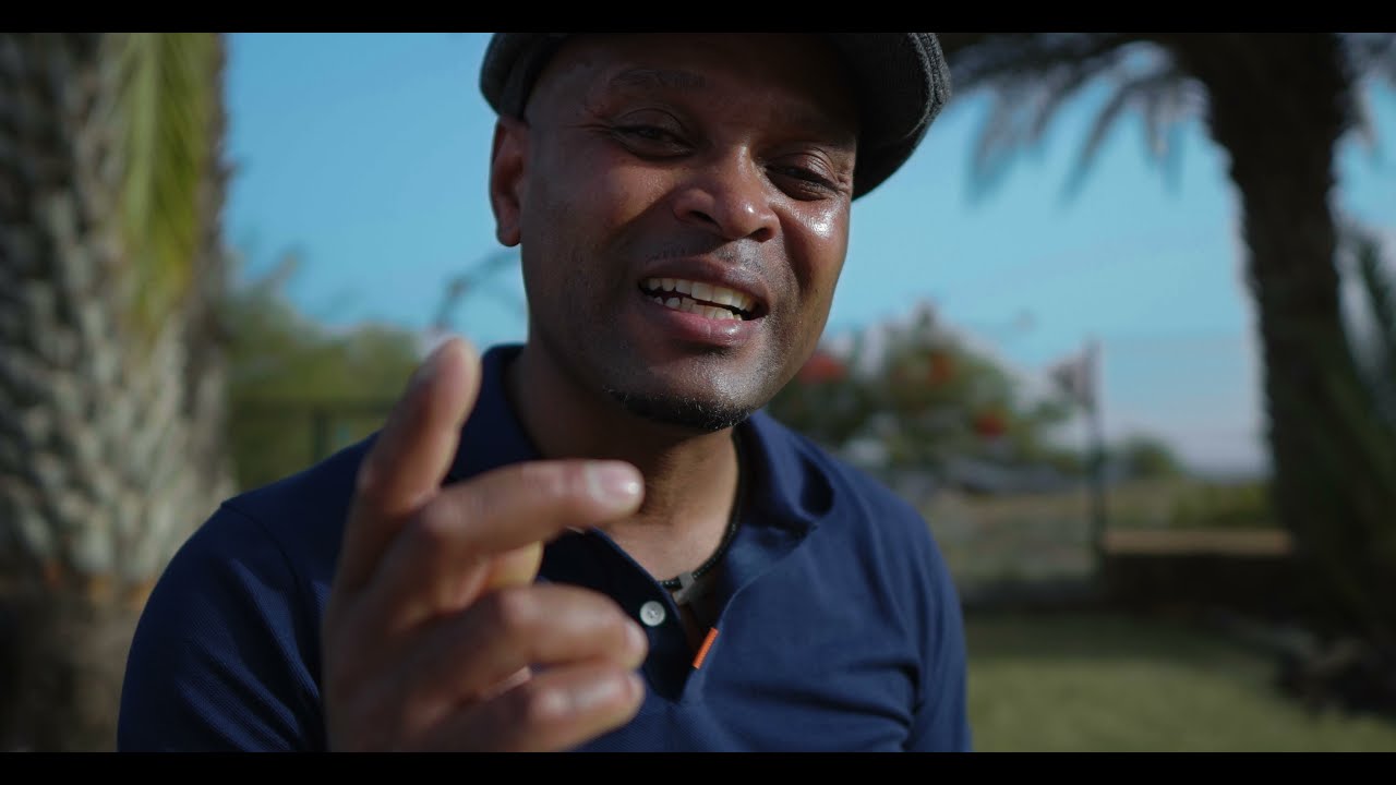 Tunis Di Lalá - INDA KA KABA 🎶 Official Music Video