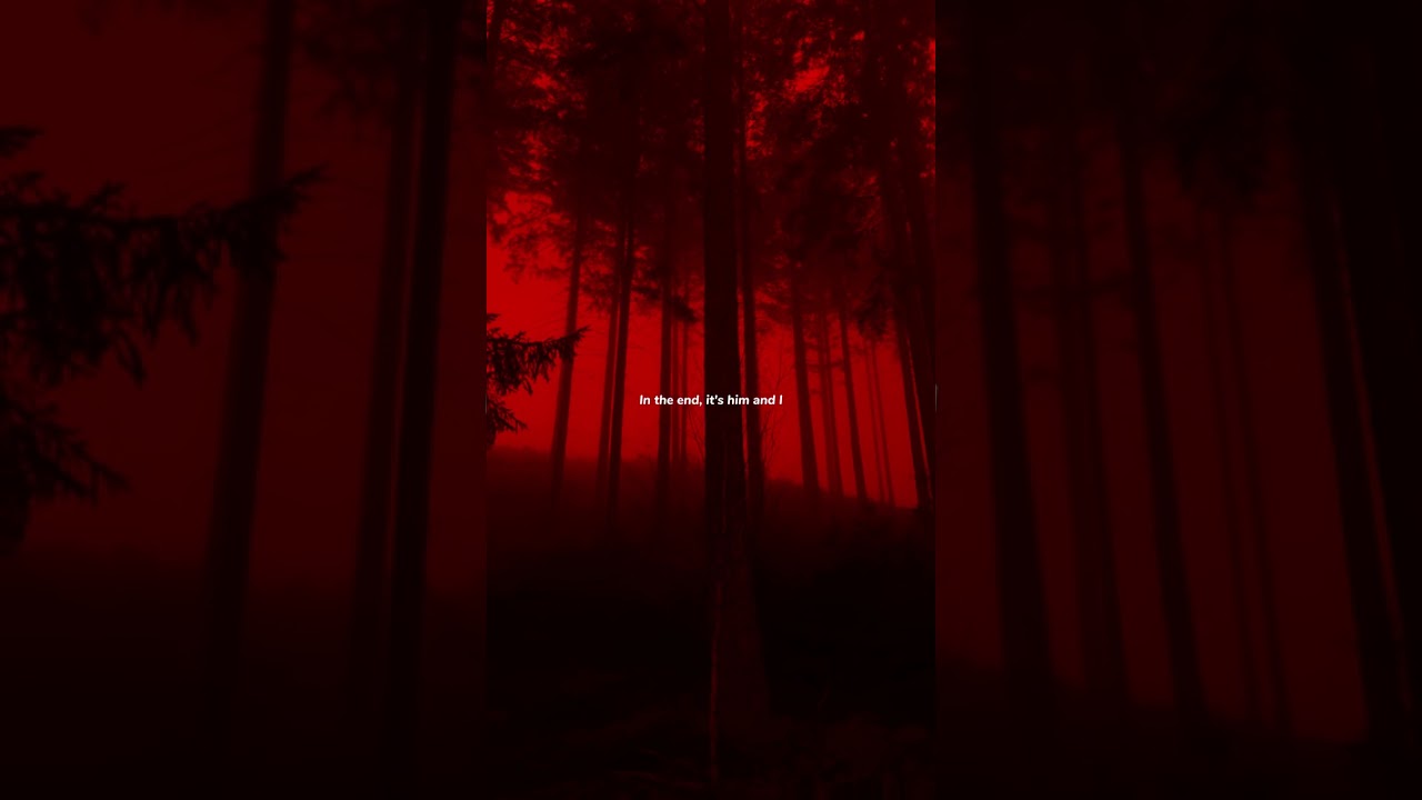 G Eazy & Halsey - Him & I Lyrics ๐ถ