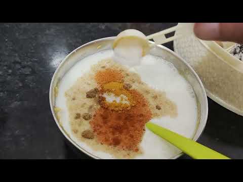 यूपी स्पेशल तड़के वाली कड़ी पकोड़ा @foodart.25 #ViralTips #ReelsViral #YouToubeGrowth #recipe 