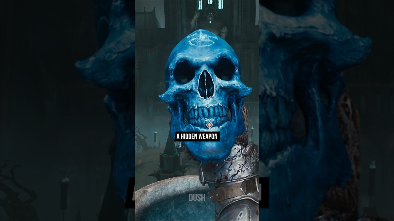 Hidden Strategy in Doom: The Dark Ages ⚔️