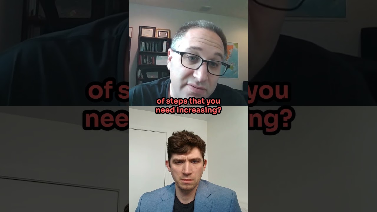 Unlocking Complexity Theory with Scott Aaronson 🎓