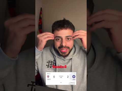 CAGLIARI - INTER 0-2 #inter