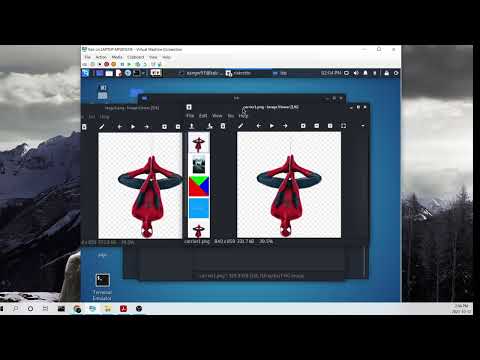 LSB Stego Steganography Application