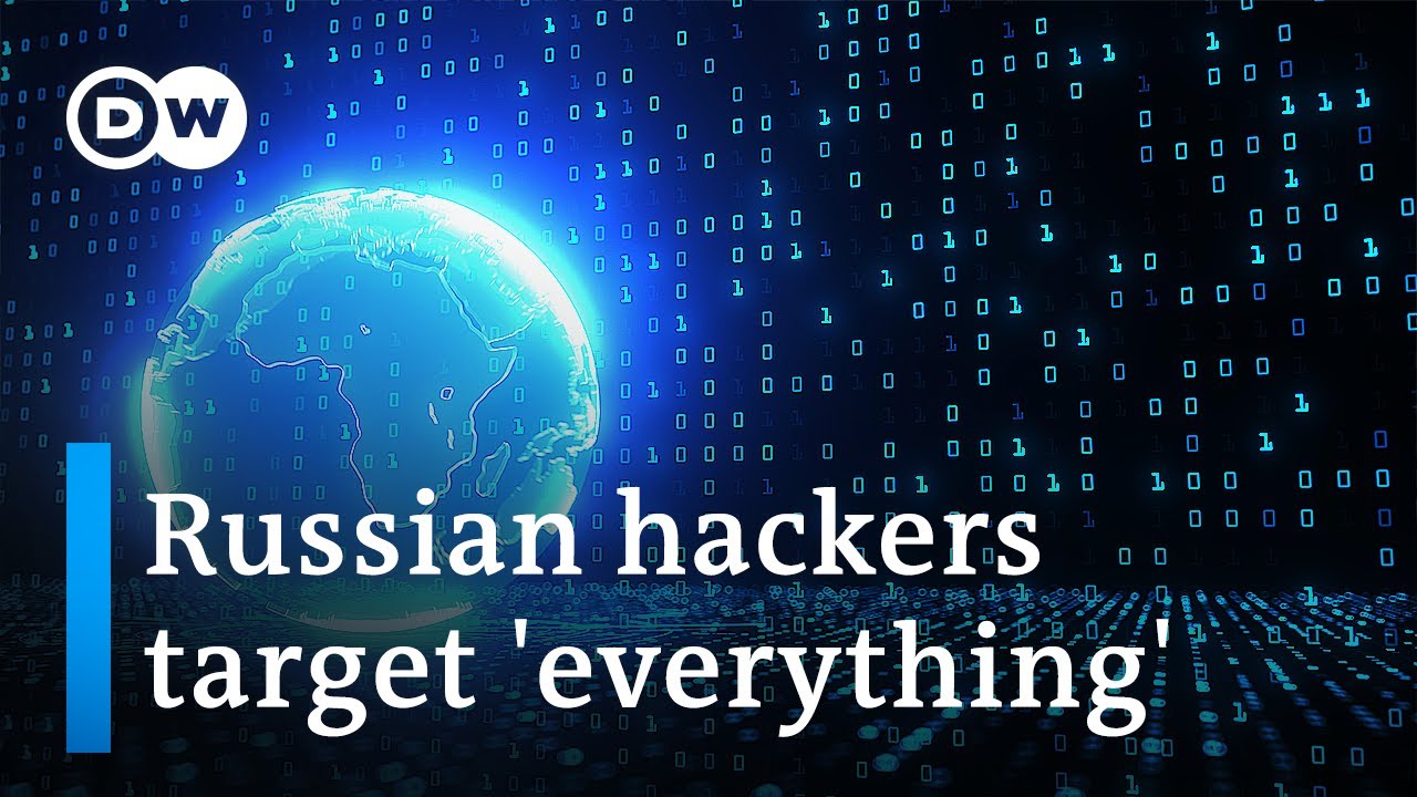 Understanding Russia's Cyber Operations and Objectives