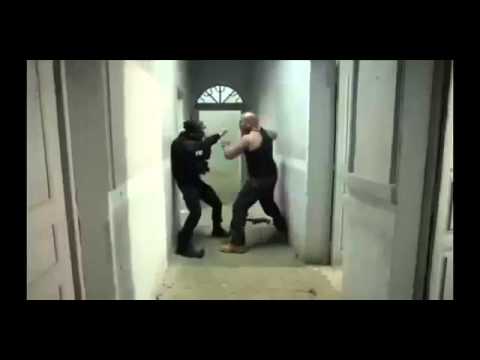 حالة عادية Bolice الحلقة 4   7ala 3adeya