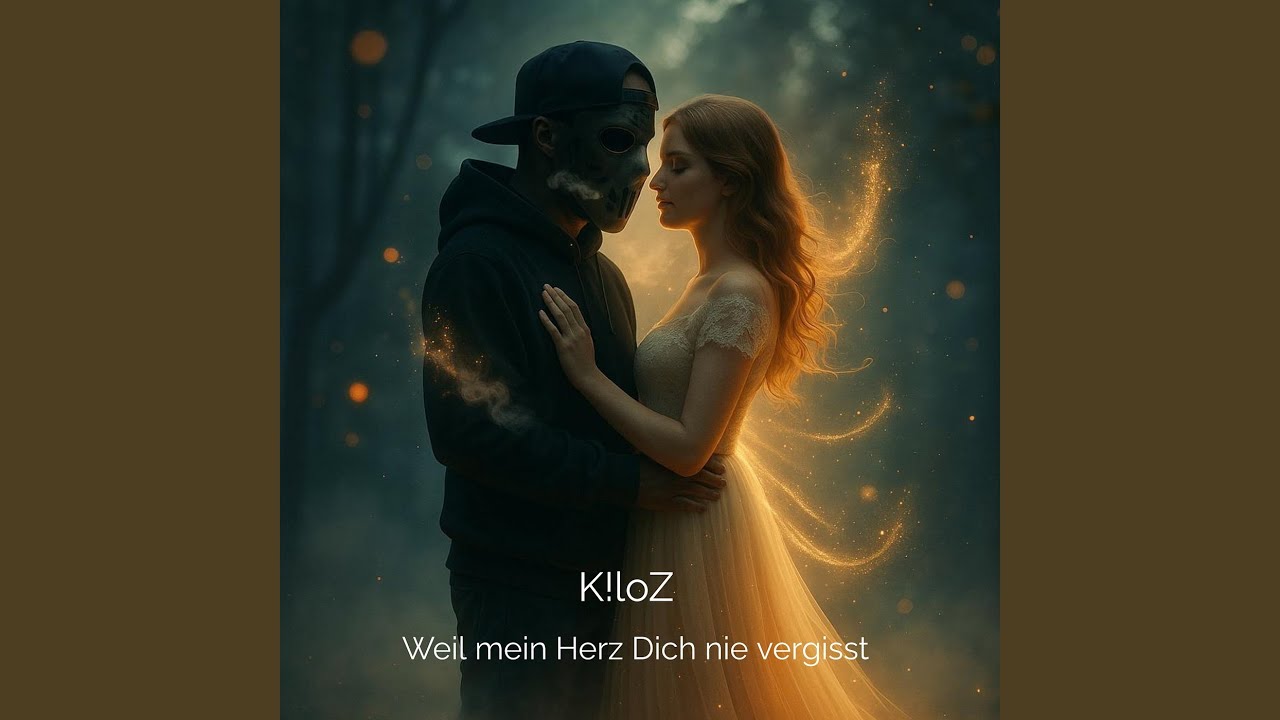 Weil Mein Herz Dich Nie Vergisst ❤️