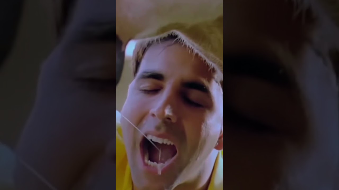 Epic Scene from Namaste London 💛