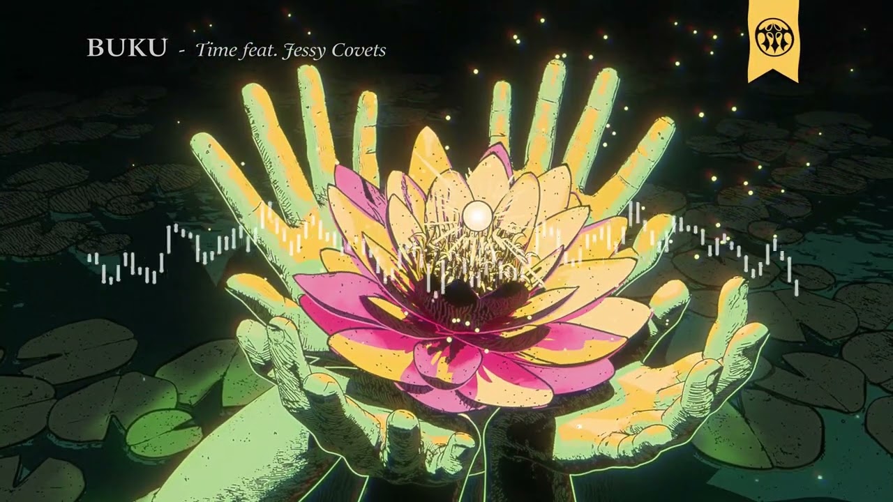 Buku's The Unraveled Essence EP Out Now 🎶