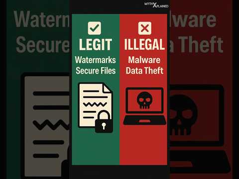 Steganography: The Dangerous Secret Hiding in Plain Sight