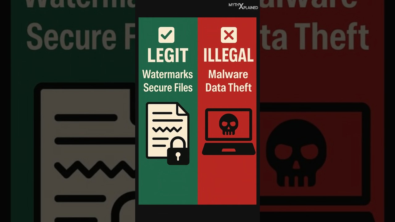 Steganography: The Hidden Threat Lurking in Your Files 🔍