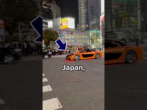 What Actually is a JDM Car? 😳 #cars #JDM