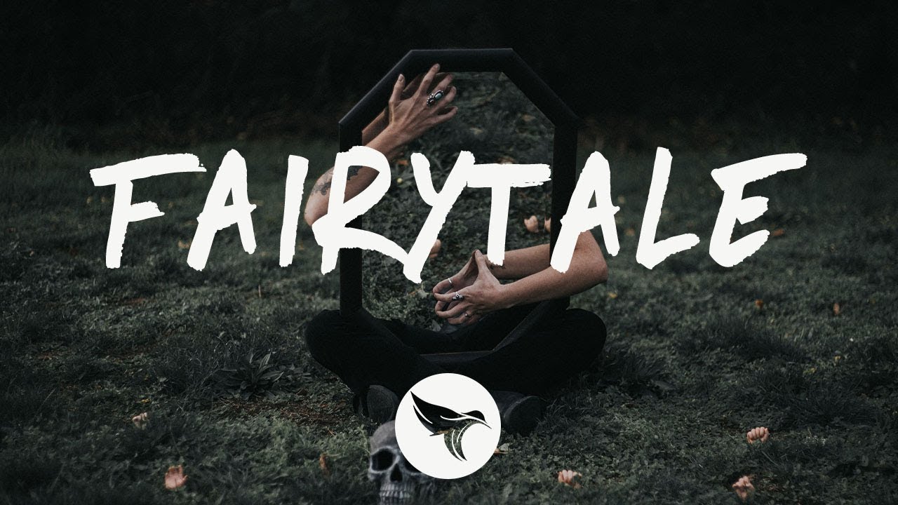 Culture Code & Amanda Collis - Fairytale 🎶 Lyrics & Lyric Video