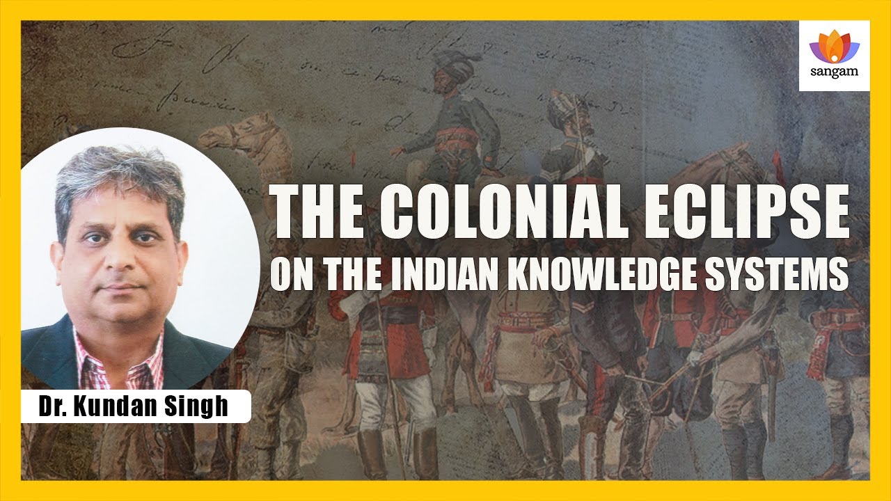 Colonial Impact: How British Ruined India's Knowledge 📚