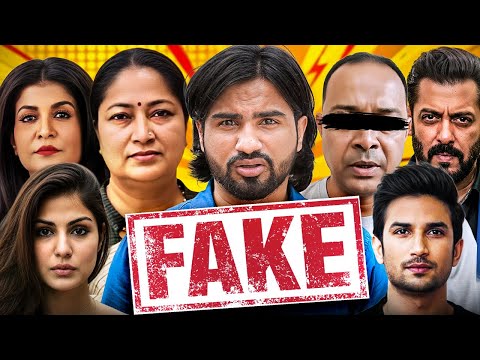 India's Biggest (Fake) News!😳| Sunday Show