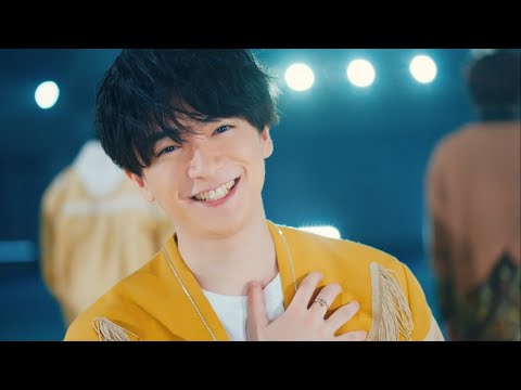 Hey! Say! JUMP - Sing-along [Official Music Video Short Ver.]