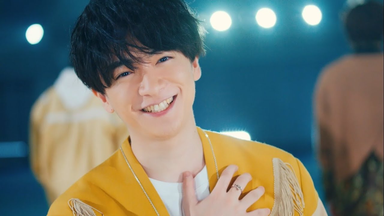 Hey! Say! JUMP - Sing-along (Official Music Video Short Version)
