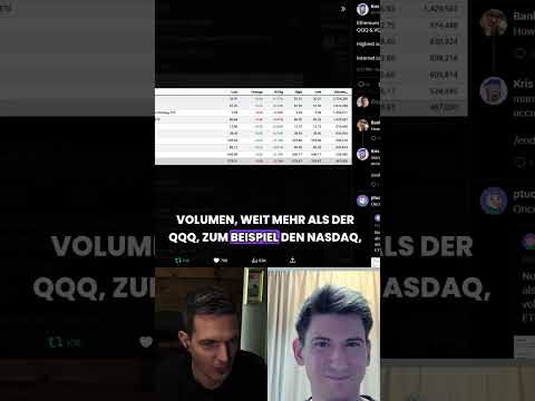 DIE erfolgreichsten ETFs waren die von ETHEREUM!🚀 #finanzen #etf #investieren #trading #eth #crypto