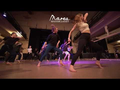 MAREA Masterclasses Vol. 2: Jazz & Film with Laura Contreras 🎶