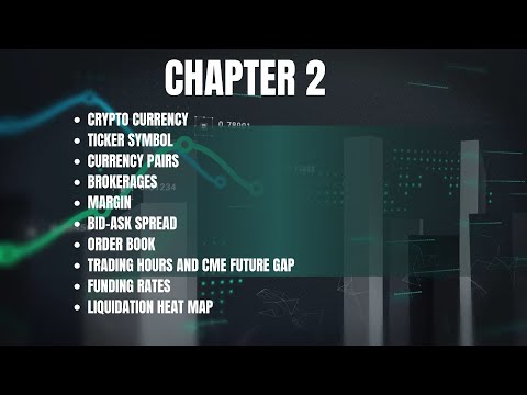 Crypto Basic Course by Cryptology in Hindi/Urdu | CH#2