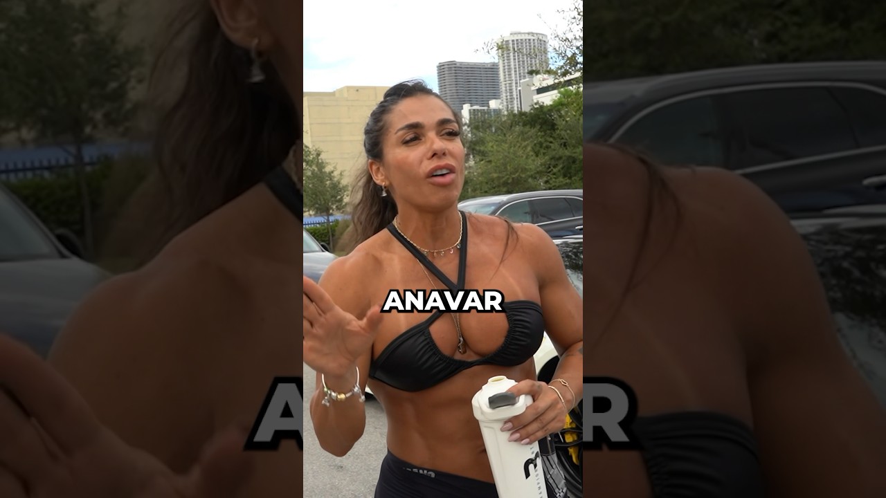 Anavar Side Effects: What You Need to Know Before Your Next Leg Day 💪