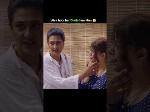 Itna 💄 Makeup 🤣 #sohaialiabro #shorts