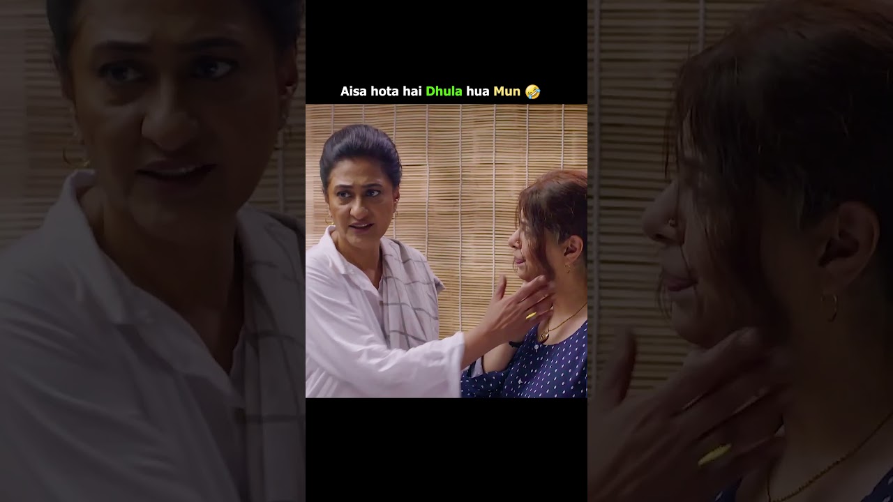 Hilarious Makeup Mishaps with Soha Ali Abro π #Shorts