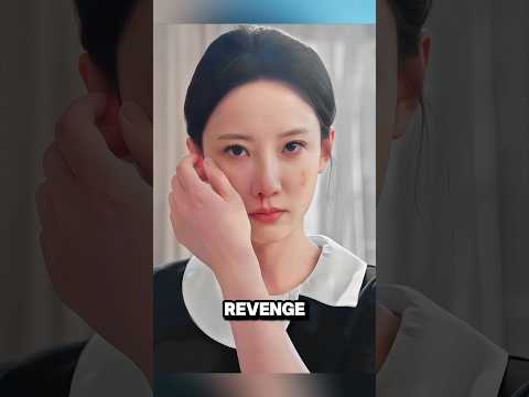 To Take Revenge for Her Daughter Death, She Became a Maid & Won the Rich Girl’s Heart, But.! #shorts