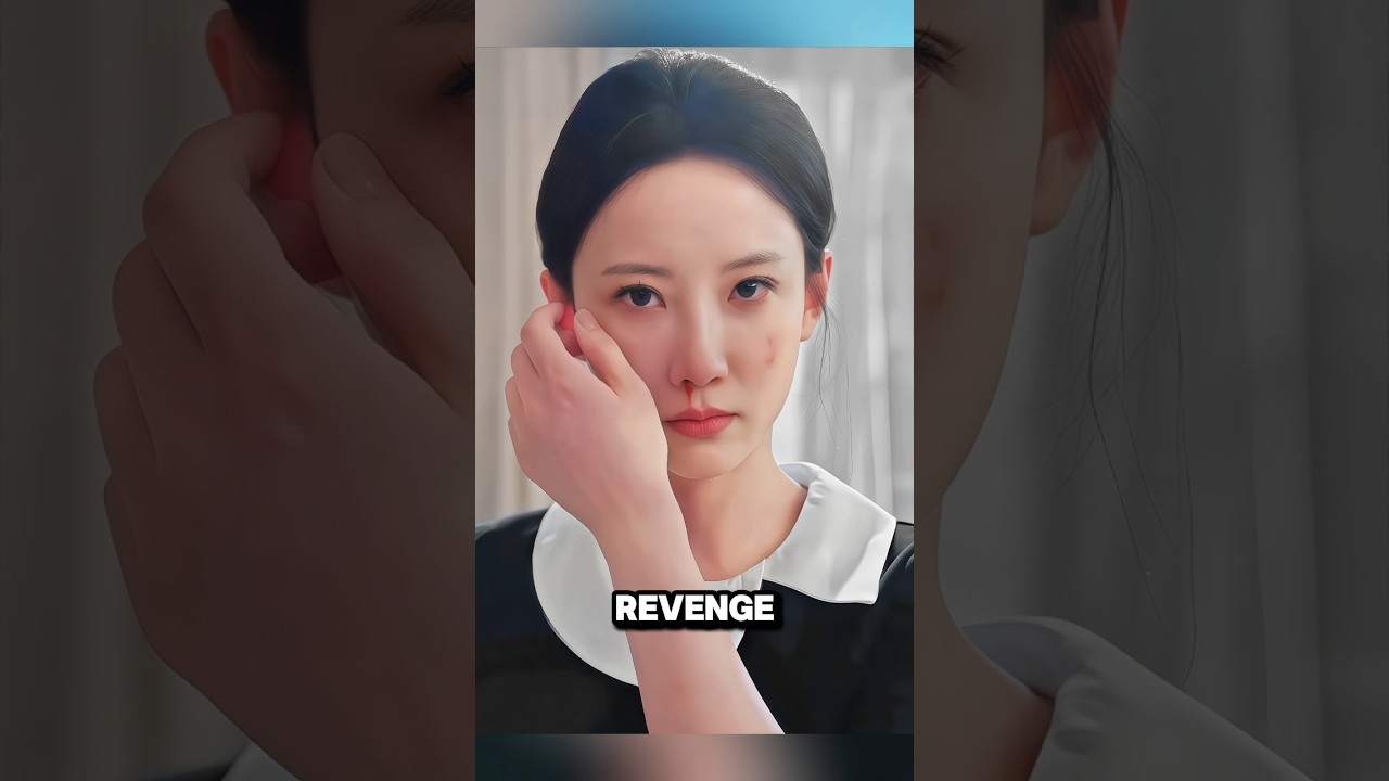 She Became a Maid to Revenge Her Daughter’s Death & Won Her Heart 💖