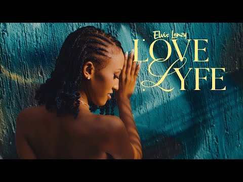 Elvis Lenzy - Love Lyfe (Official Music Video)