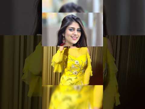 Ishita chauhan 💕 & this song 🥰 | Genius actress #genius #movie #song #shorts