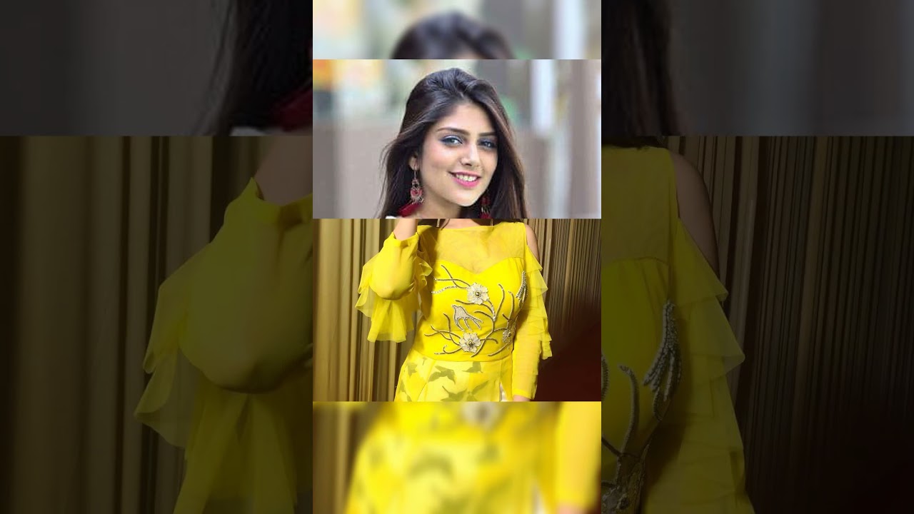 Ishita Chauhan's Stunning Performance in This Song 🎶 | Must-Watch Moment!